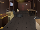 Play Escape from adirondack train