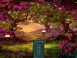 Play Escape from forest house