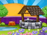 Play Escape farm house