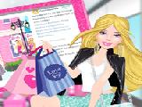 Play Barbie s instagram profile