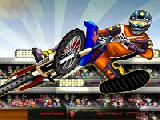 Play Motox stunt master