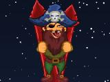 Play Plunder mars