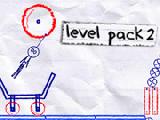 Play Save the dummy level pack 2