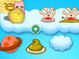 Play Carrot fantasy