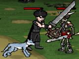 Play Lethal rpg: war begins