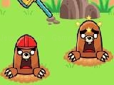 Play Moles attack