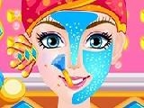Play Princess makeover salon