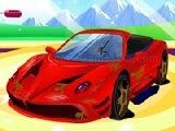 Play Sports car wash