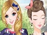 Play Countryside friends