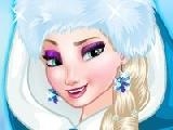 Play Elsa tour guide