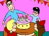 Play Robbie s coloring