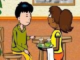 Play Waitress tamira