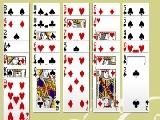 Play Freecell solitaire time