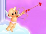 Play Cupid hearts