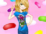 Play Emily doll