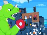 Play Roar rampage