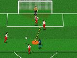 Play He scores 2!