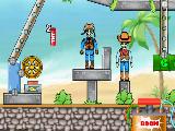 Play Tnt zombies arsenal