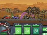 Play Road of fury