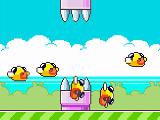 Play Grumpy beaks