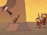 Play Trollface quest: sports
