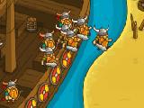 Play Frozen islands