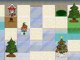 Play Flooded village xmas 4