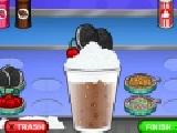 Play Papa s freezeria