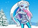 Play Abbey bominable winter style