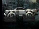 Play Trucksformers 2