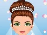 Play Bridal beauty makeover