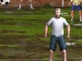 Play Overhead kick champion