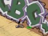 Play Bmx park