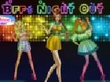Play Bff s night out