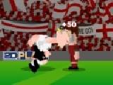 Play Rooney on the rampage