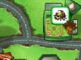 Play Gabcab