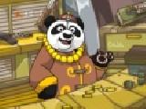 Play The panda s gan shop