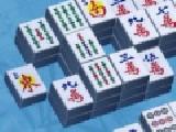 Play Mahjongg garden
