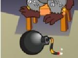 Play Save the wombat