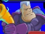 Play The secret lab captain zorro