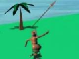 Play Spear toss