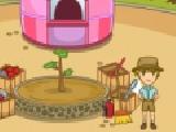 Play Zoo heaven game