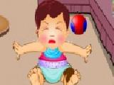 Jugar a Sweet baby day care