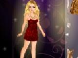 Jugar a Shakira dress up