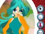 Play Bloom winx makeover
