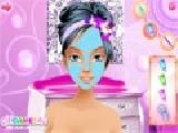 Play Princess in love makeover