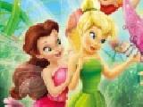 Play Fairy world hidden numbers