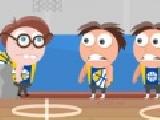 Jugar a Dixie the nerd