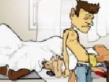 Play Crazy hangover