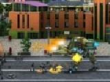 Play Armored fighter